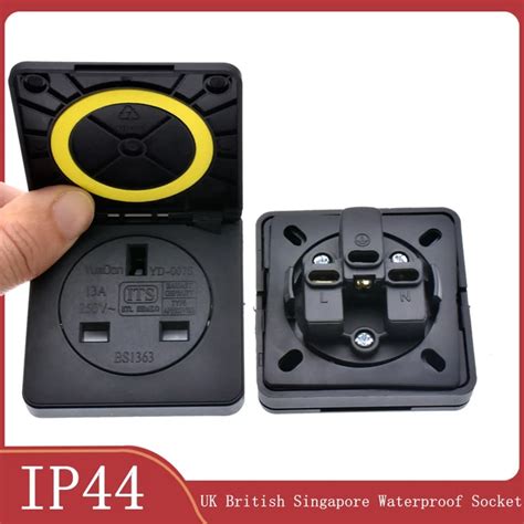 Wall Power Socket Singapore Sale Codes