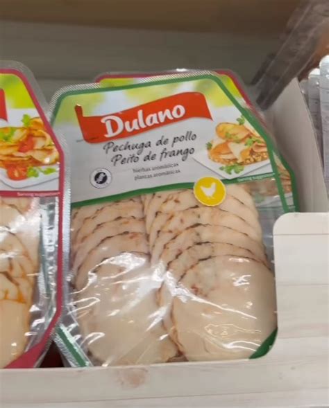 La Pechuga De Pollo De Lidl Que Est Siendo Una Locura Entre Todos Sus