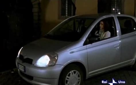 IMCDb Org 2002 Toyota Yaris XP10 In Il Maresciallo Rocca 1996 2005