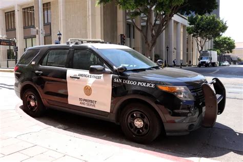 Los Angeles California June 2023 Lapd Los Angeles Police Department ...