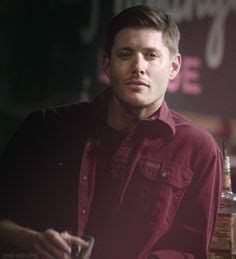 Dean Winchester: Demon!Dean