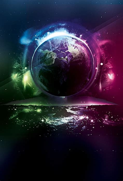 Free Cool, Color, Poster Background Images, Cool Creative Background ...