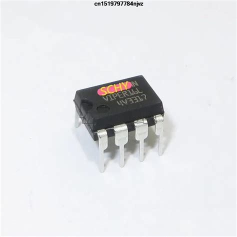 VIPER16L VIPER16LN DIP7 10 piezas| | - AliExpress