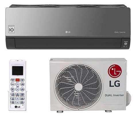 Инверторный настенный кондиционер LG AC12BQ - купить в Санкт-Петербурге ...