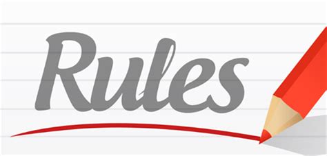 Parenting Tip of the Month: How to Create an Effective Rule - Family ... 