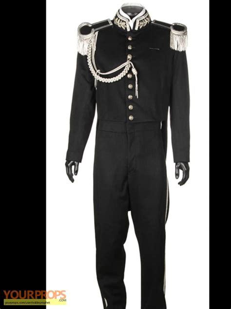 Les Miserables original movie costume | Les miserables, Movie costumes ...