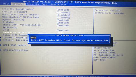 My hard drive cannot be detected during installation of the operating ...