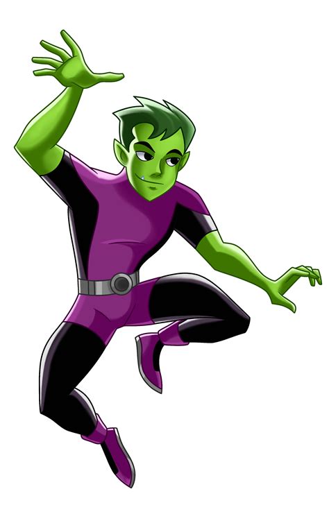 Beast Boy Download Free Png Png Play