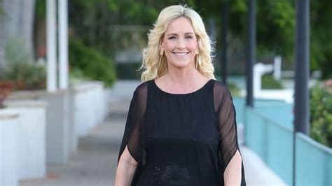 Erin Brockovich Is Back To Fight In Flint