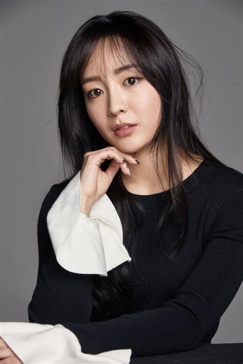 Chae Bin (채빈) @ HanCinema