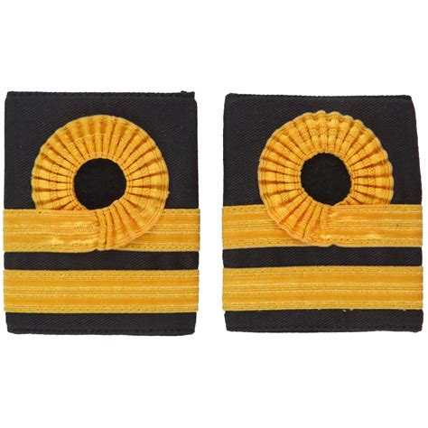 Royal Navy Lieutenant Rank Slides Naval insignia