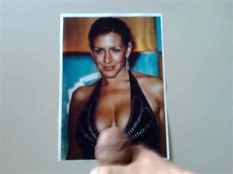 Joely Fisher Cum Tribute Gay Porn XHamster