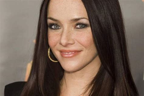 Mor Als 45 Anys L Actriu Annie Wersching I Revelen La Causa De La Mort