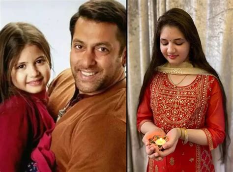 Bajrangi Bhaijaan Munni Aka Harshali Malhotra Then And Now Photos 14