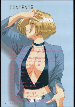 Gravure Luscious Hentai Manga Porn