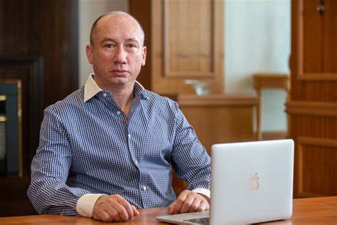 Про фонд - Благодійний фонд Дениса Парамонова