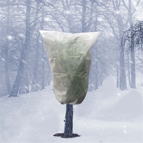 Newly Plant Cover Winter Warm Cover Tree Shrub Pla... – Vicedeal