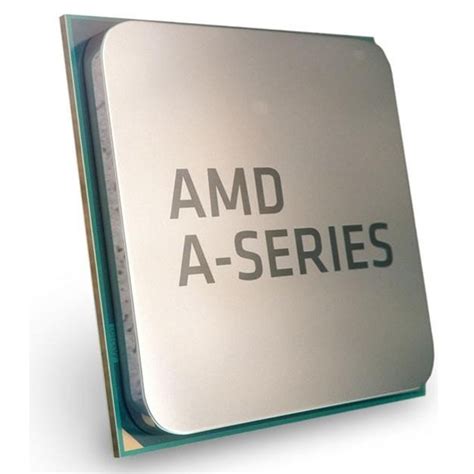 Процесор AMD A8-9600 Bristol AD9600AGABMPK | Цена - JAR Computers