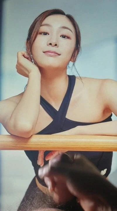 Yuna Kim Cum Tribute Gay Man Man Porn XHamster