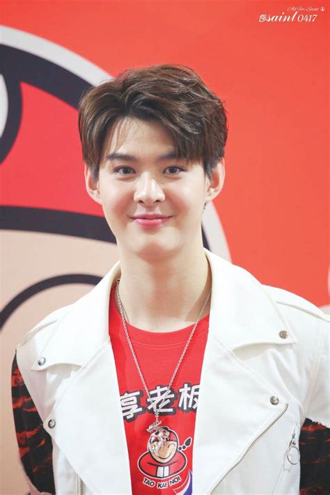 Pin de Bubbleion em Taokaenoi Event