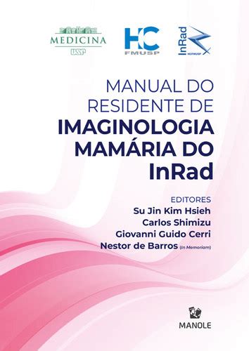 Manual do residente de imaginologia mamária do InRad Drive de Estudos