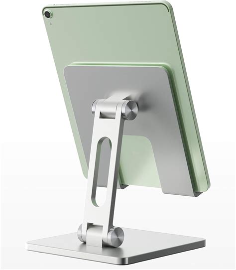 Amazon Alashi Tablet Stand For Desk Stable Tablet Holder With