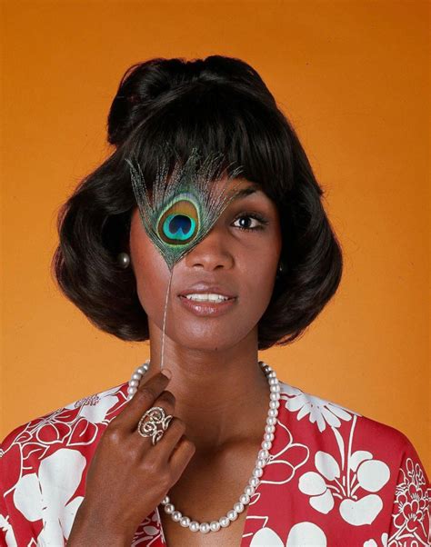 ⭐️70s Groovy⭐️ On Tumblr Teresa Graves Photographed For “get Christy Love” 1974🧡