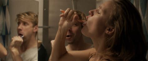 Nude Video Celebs Amanda Collin Nude A Horrible Woman En Frygtelig Kvinde