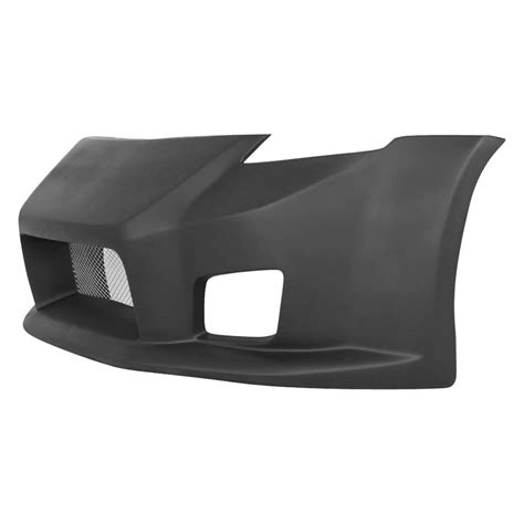 Duraflex® 103347 B 2 Style Fiberglass Wide Body Front Bumper Cover Unpainted