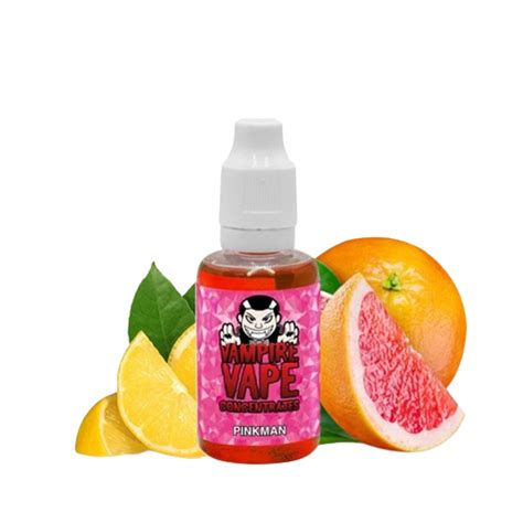 Koncentrat Vampire Vape Ml Pinkman Zam W Na Vapes Shop Pl