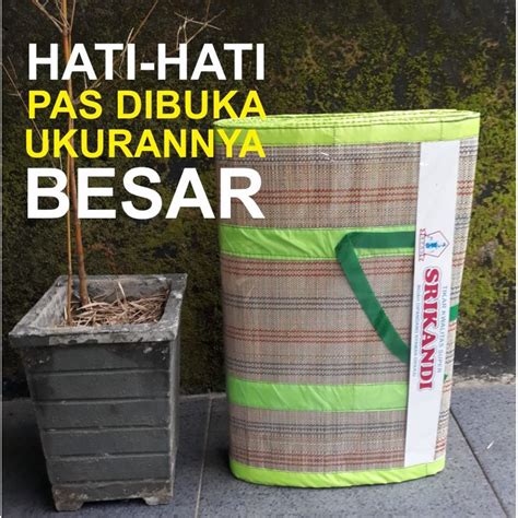 Jual TIKAR LIPAT MENDONG UKURAN 200 X 300 JUMBO Shopee Indonesia