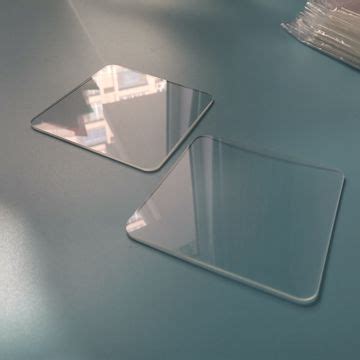 China Uv Grade Fused Silica Jgs Jgs Jgs Corning Hpfs