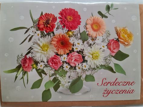 Купить Открытки на день рождения Открытка на день рождения Открытка на ...