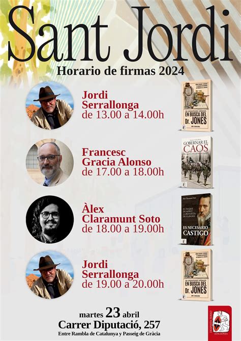 La Grossa De Sant Jordi 2024 Comprobar Numero 5