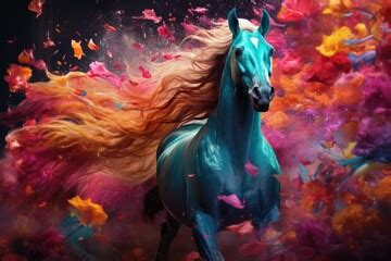 Free Horse Wallpaper Images & Backgrounds | Royalty Free Pictures | Pikwizard