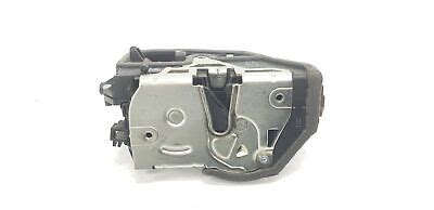 51217229468 schlossdeckel hinten rechts für BMW X1 SDRIVE 18 D 2009