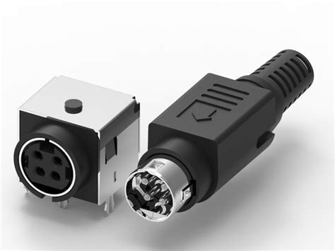 Best Din Connectors Power Din Series Nian Yeong Enterprise Co Ltd