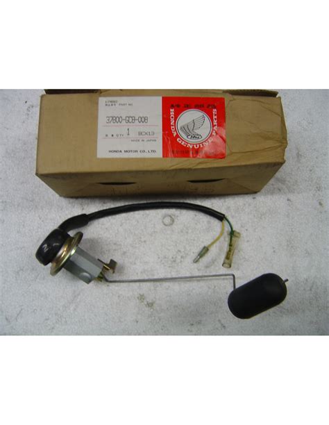 Flotteur de jauge à essence de lead 80 92 94 honda 37800 GC8 008