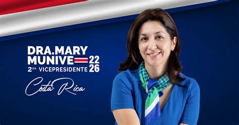 Vicepresidenta Mary Munive Es La Nueva Ministra De Salud