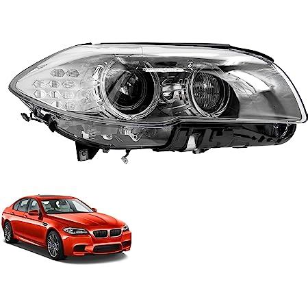 Amazon LoftMarte Xenon Headlight Adaptive AFS Compatible With BMW