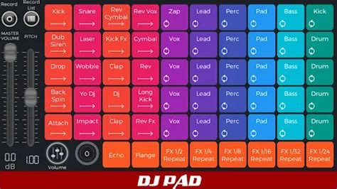 12 Aplikasi DJ Android Terbaik Untuk Remix Lagu Ala DJ