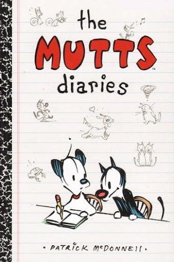 Mutts (Comic Strip) - TV Tropes