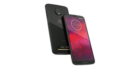 Motorola Moto Z3 Prezzo Caratteristiche Uscita E Notizie In Italia