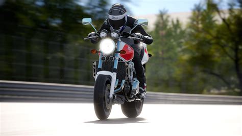 Ride 4 Power Naked Pack 영어판 on PS5 price history screenshots discounts 한국