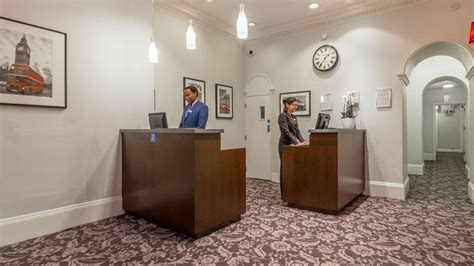 Photo Gallery | See Inside Bloomsbury Park Hotel | Thistle Hotels