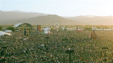 Coachella 2024 Cuándo es y dónde ver en vivo el festival