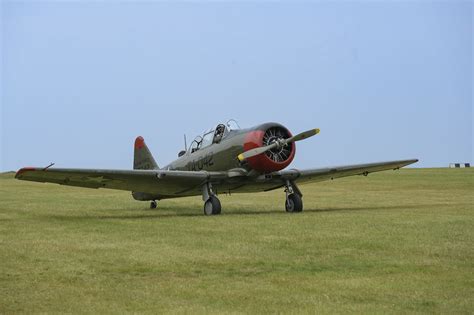 Havard Compton Abbas Airfield Z Matthew Rayner Flickr