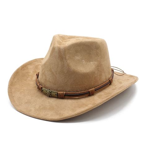 Yellowstone Cowboy Hat