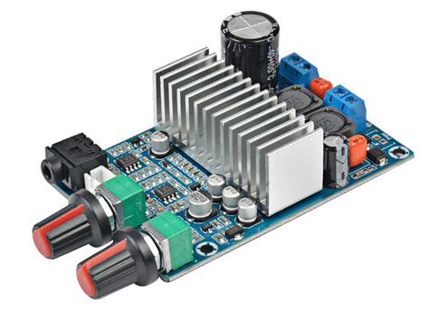 TPA3116D2 | tpa3116d2 | hifi-forum.de Bildergalerie