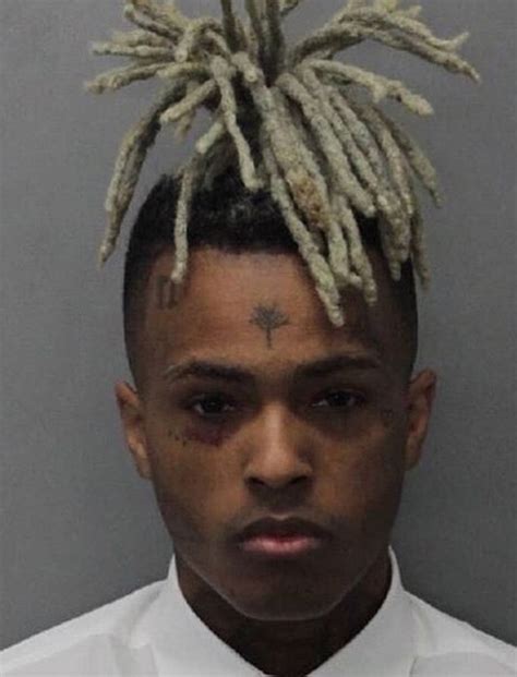 Xxxtentacion Dead At 20